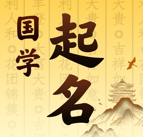 西华国学起名 人工起名一对一